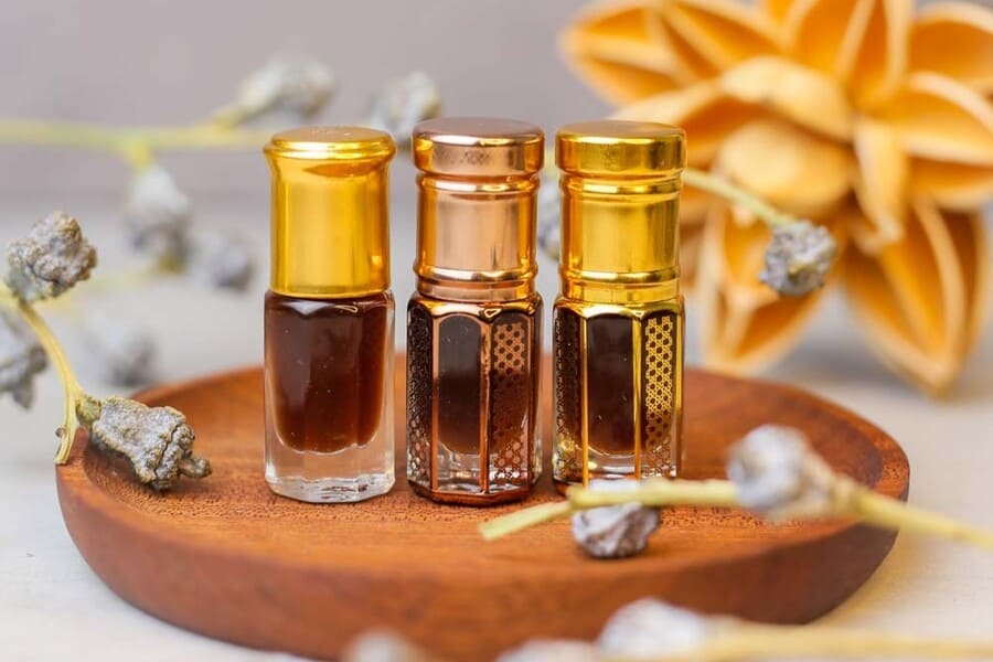 The great benefits of Agarwood Oud Oil you should know